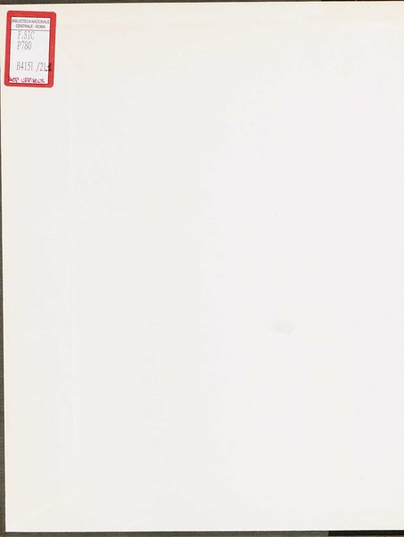 Der glorreiche Augenblick. 1