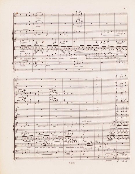 Der glorreiche Augenblick. 1