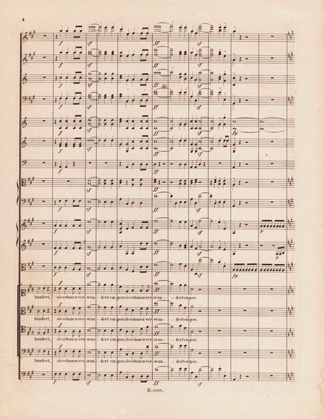 Der glorreiche Augenblick. 1