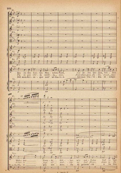 Tannhäuser / Richard Wagner