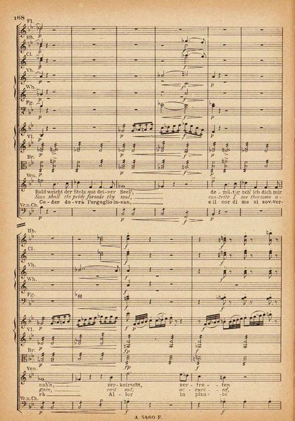 Tannhäuser / Richard Wagner