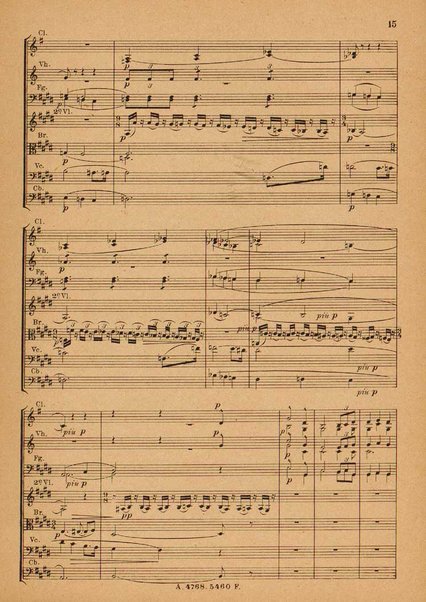 Tannhäuser / Richard Wagner