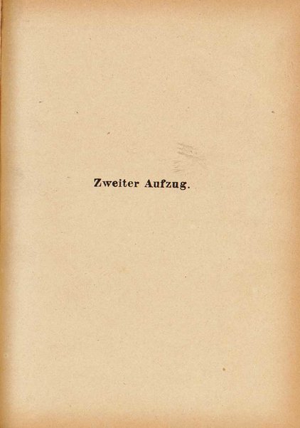Tannhäuser / Richard Wagner