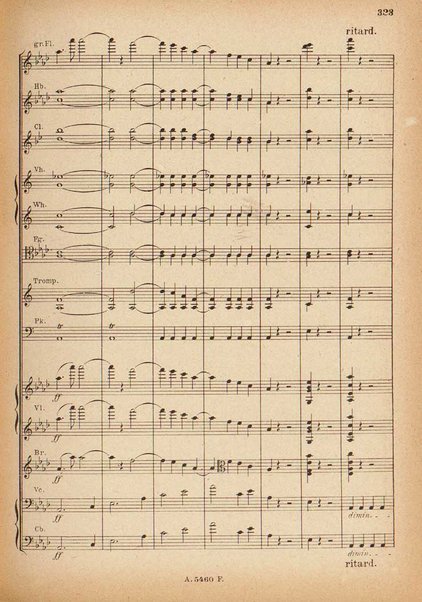 Tannhäuser / Richard Wagner