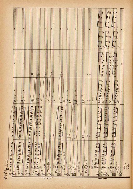 Tannhäuser / Richard Wagner