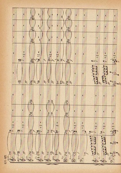 Tannhäuser / Richard Wagner