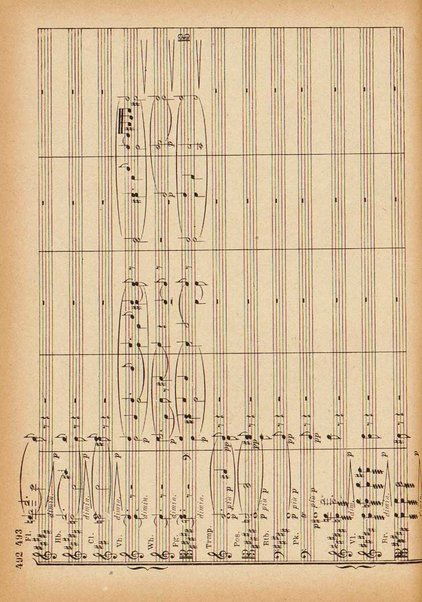 Tannhäuser / Richard Wagner