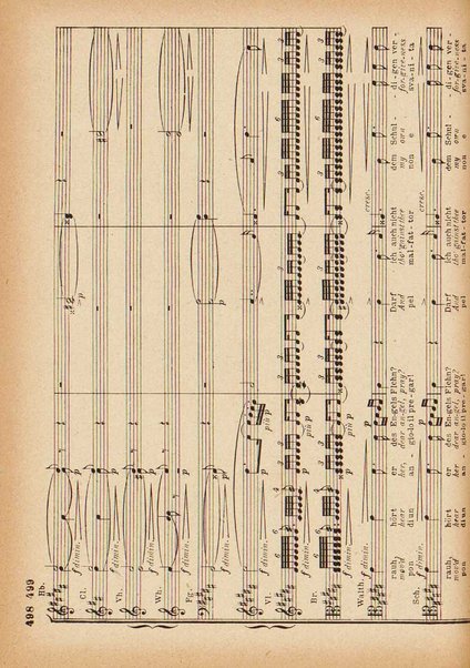 Tannhäuser / Richard Wagner