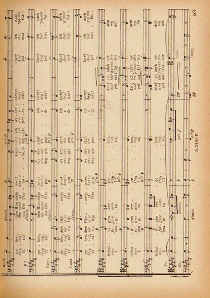 Tannhäuser / Richard Wagner