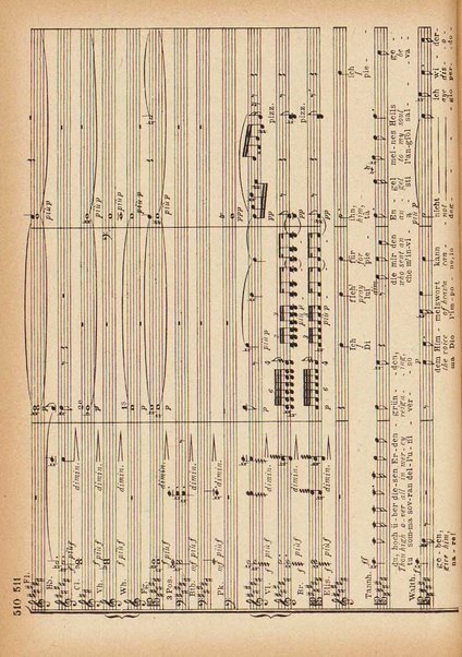 Tannhäuser / Richard Wagner