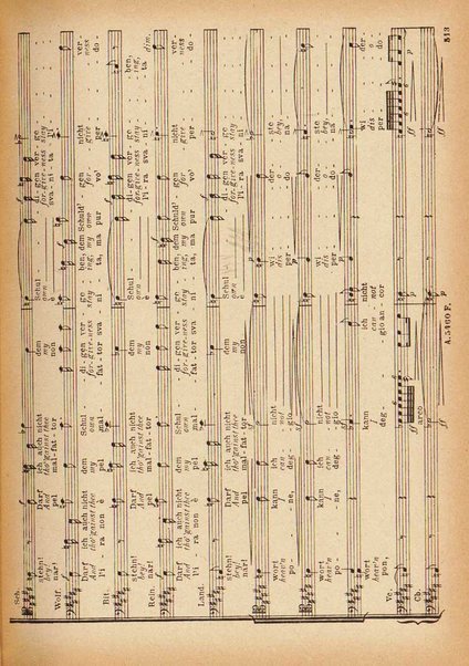 Tannhäuser / Richard Wagner