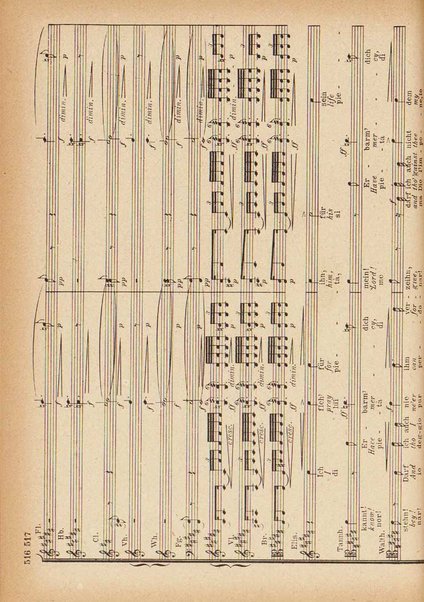 Tannhäuser / Richard Wagner