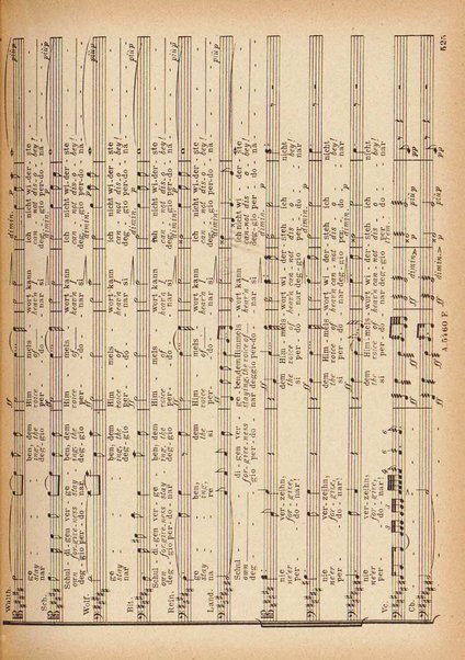 Tannhäuser / Richard Wagner