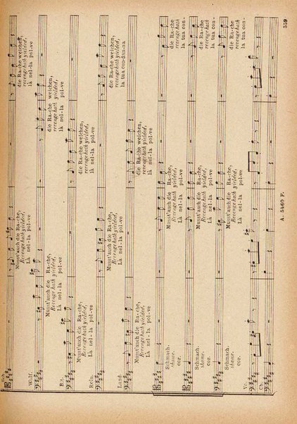 Tannhäuser / Richard Wagner