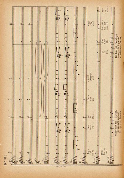 Tannhäuser / Richard Wagner