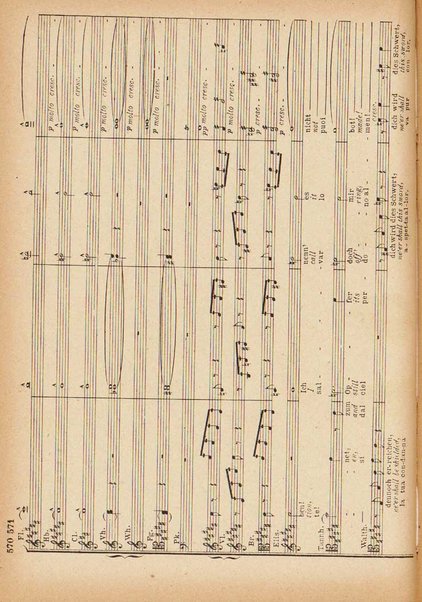 Tannhäuser / Richard Wagner