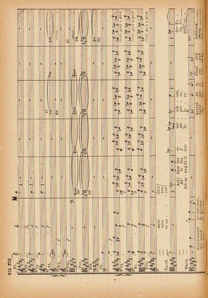 Tannhäuser / Richard Wagner