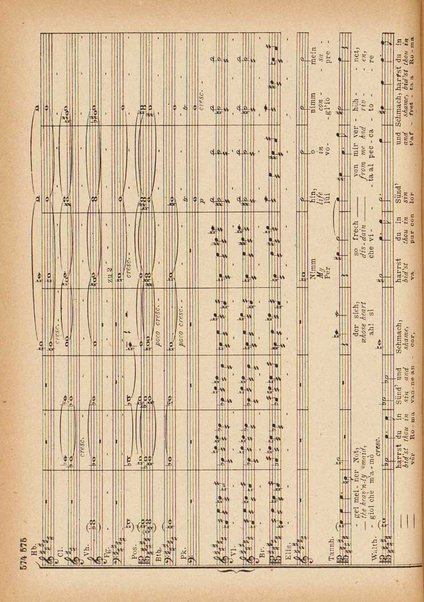 Tannhäuser / Richard Wagner