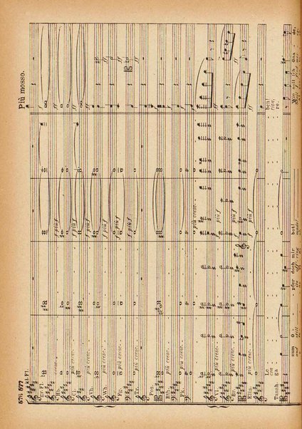 Tannhäuser / Richard Wagner