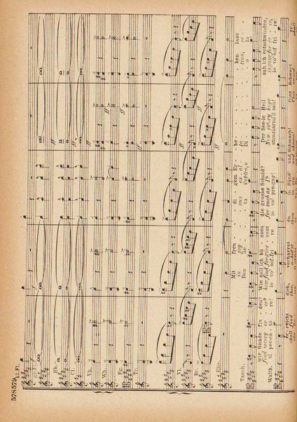 Tannhäuser / Richard Wagner