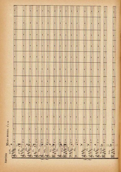 Tannhäuser / Richard Wagner