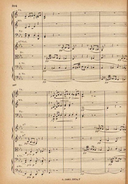 Tannhäuser / Richard Wagner