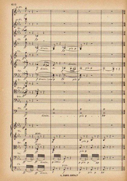 Tannhäuser / Richard Wagner