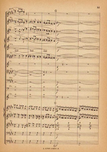 Tannhäuser / Richard Wagner