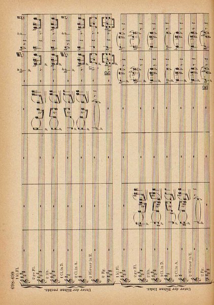 Tannhäuser / Richard Wagner