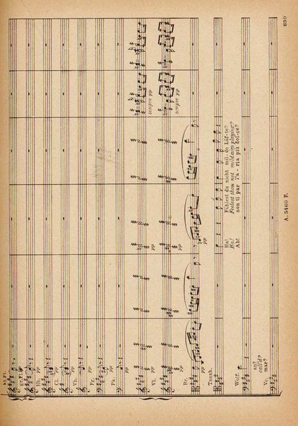 Tannhäuser / Richard Wagner