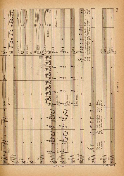 Tannhäuser / Richard Wagner