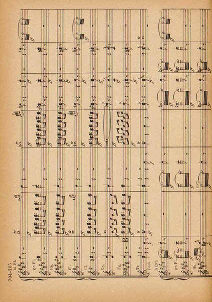 Tannhäuser / Richard Wagner