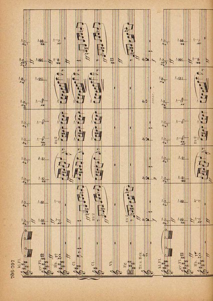 Tannhäuser / Richard Wagner