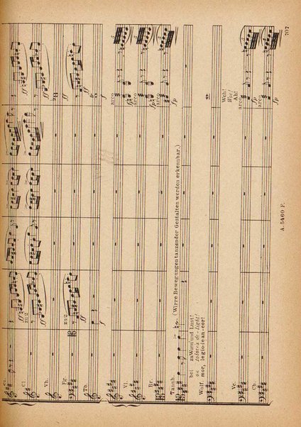 Tannhäuser / Richard Wagner