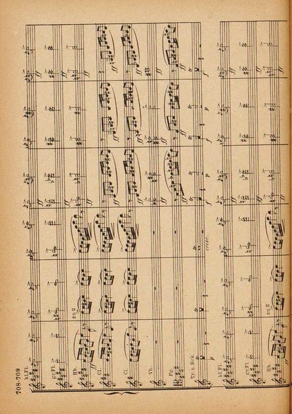 Tannhäuser / Richard Wagner