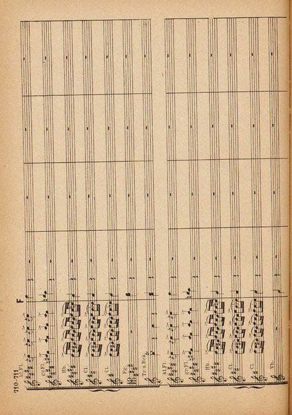 Tannhäuser / Richard Wagner