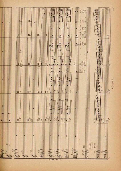 Tannhäuser / Richard Wagner