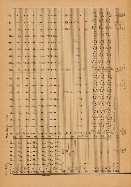 Tannhäuser / Richard Wagner