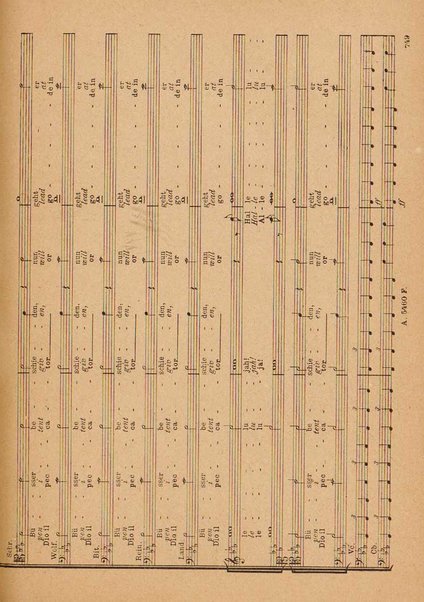 Tannhäuser / Richard Wagner