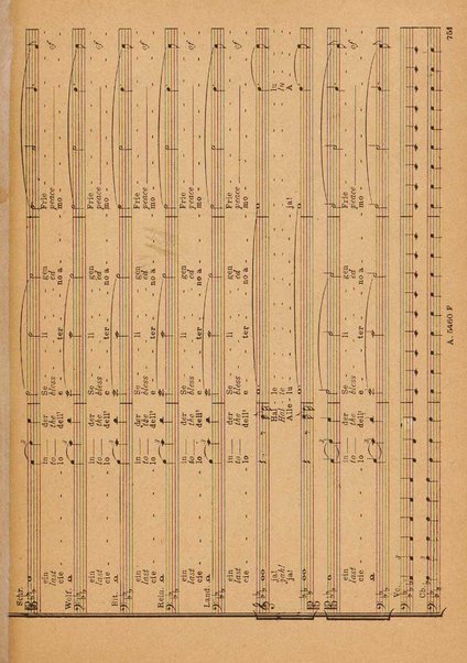 Tannhäuser / Richard Wagner