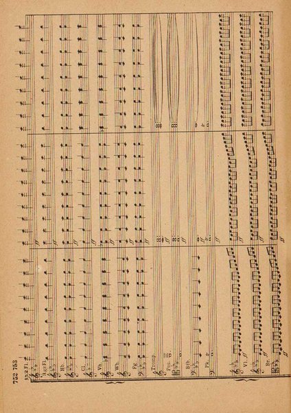 Tannhäuser / Richard Wagner