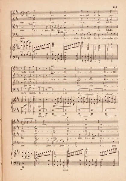 Missa solemnis. 2