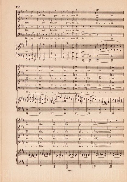 Missa solemnis. 2