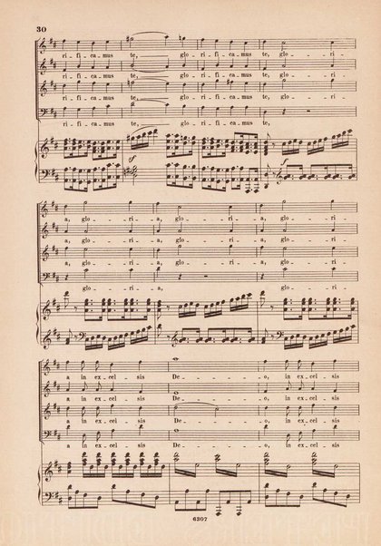 Missa solemnis. 2