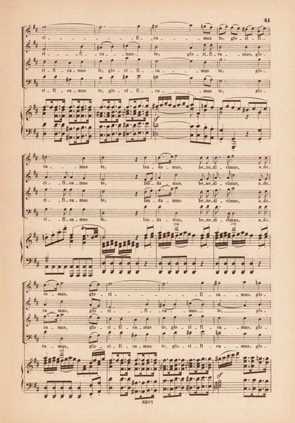 Missa solemnis. 2