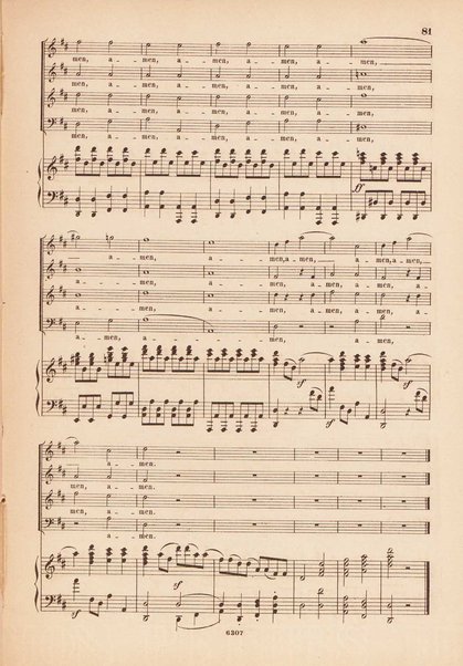 Missa solemnis. 2