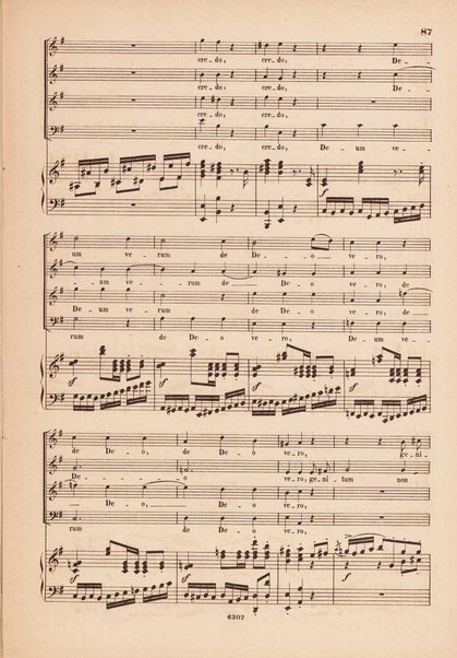 Missa solemnis. 2