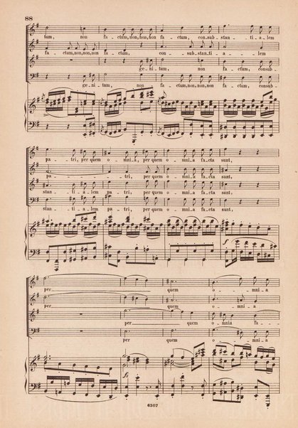 Missa solemnis. 2
