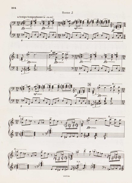 Troilus and Cressida : opera in three acts / libretto by Christopher Hassall ; german translation by Ernst Roth ; music by William Walton