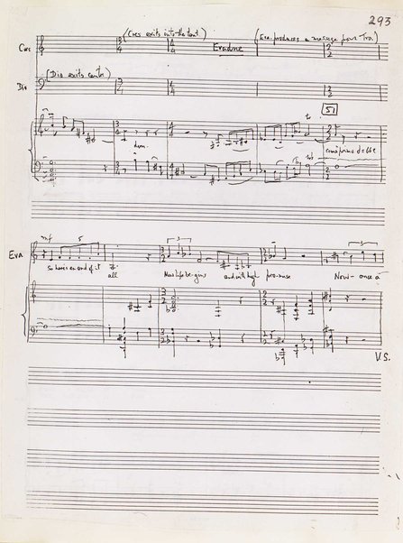 Troilus and Cressida : opera in three acts / libretto by Christopher Hassall ; german translation by Ernst Roth ; music by William Walton